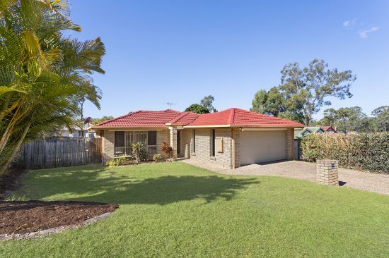 7 Princeton Place, Forest Lake, Qld 4078