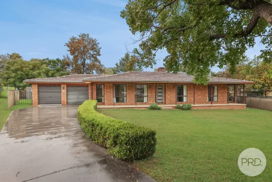 7 Prospect Cl, Calala, NSW, 2340