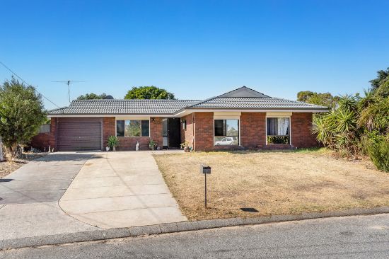 7 Raby Court, Cooloongup, WA 6168