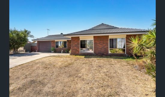 7 Raby Ct, Cooloongup, WA 6168