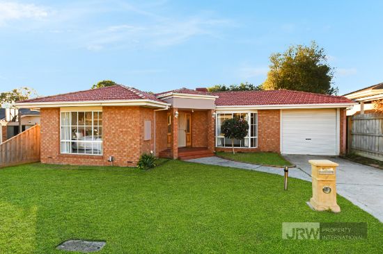 7 Radiant Crescent, Forest Hill, Vic 3131