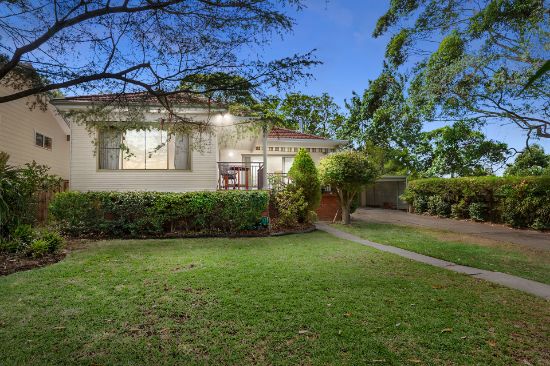 7 Rangers Retreat Road, Frenchs Forest, NSW 2086