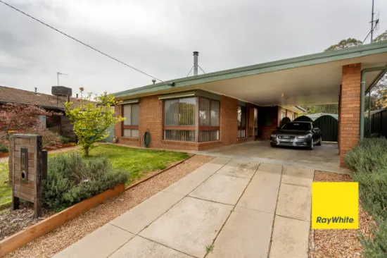 7 Reilly Court, Tatura, VIC, 3616