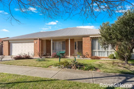 7 Renton Court, Sunbury, VIC, 3429