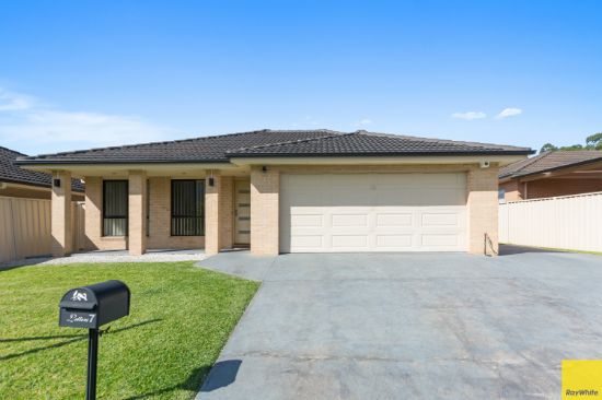 7 Rich Drive, Horsley, NSW 2530