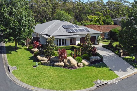 7 Richard Place, North Nowra, NSW 2541
