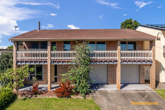 7 Riverview Crescent, Catalina, NSW 2536