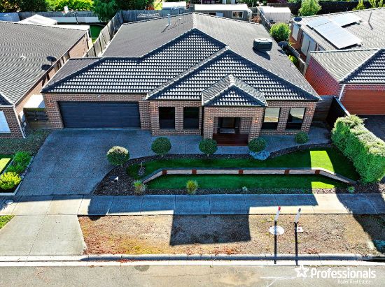 7 Robinia Court, Harkness, Vic 3337