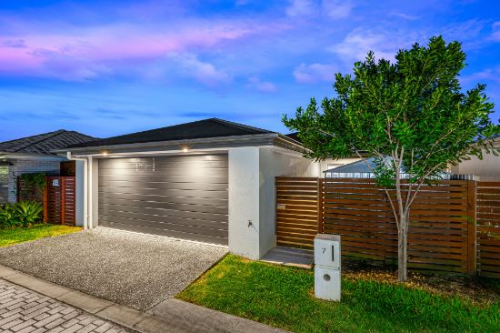 7 Ron Grant Lane, Caboolture South, Qld 4510
