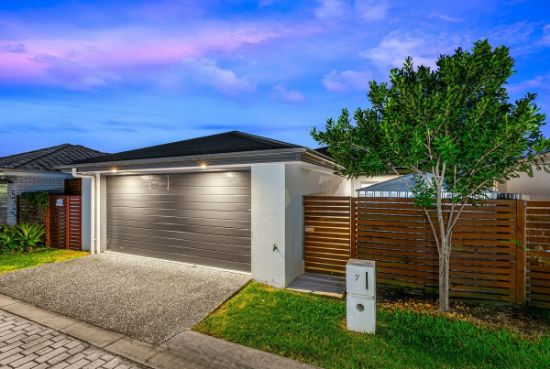 7 Ron Grant Lane, Caboolture South, Qld 4510