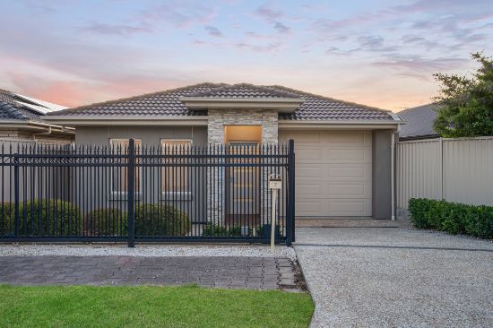 7 Rosyth Road, Holden Hill, SA 5088