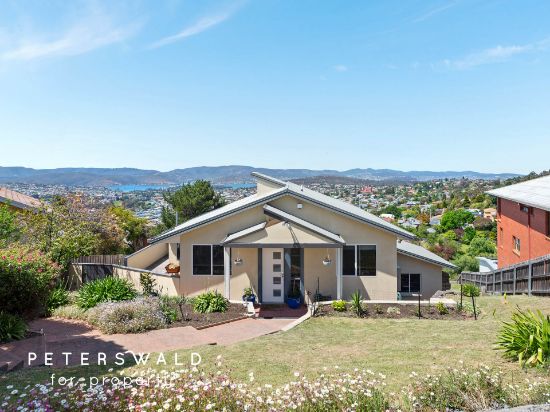 7 Ruth Drive, Lenah Valley, Tas 7008