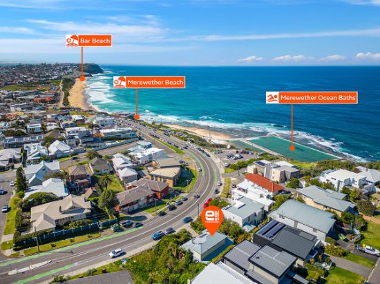 7 Scenic Drive, Merewether, NSW 2291