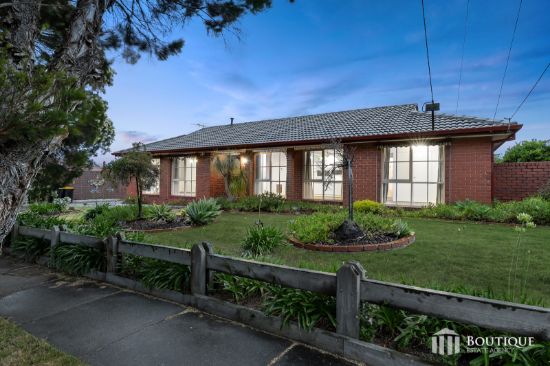 7 Searle Court, Dandenong North, Vic 3175