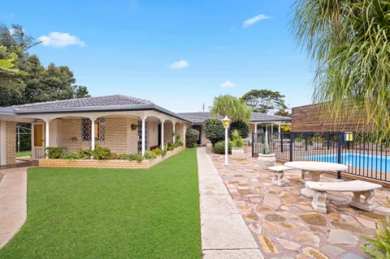 7 Sequoia Place, Port Macquarie, NSW, 2444