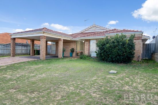 7 Shalimar Rise, Currambine, WA 6028