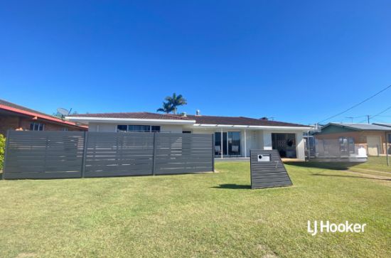 7 Shaw Street, Norville, Qld 4670