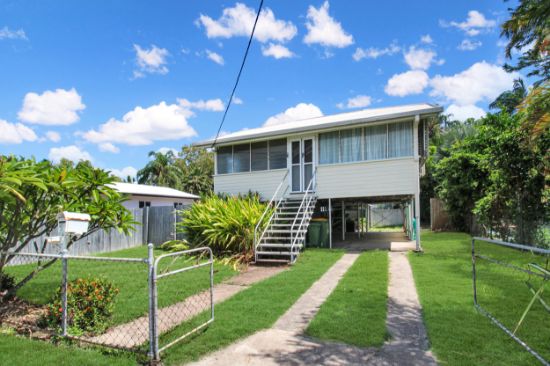 7 Sixth Street, South Townsville, Qld 4810
