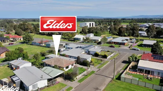 7 Smith St, Yarram, VIC, 3971