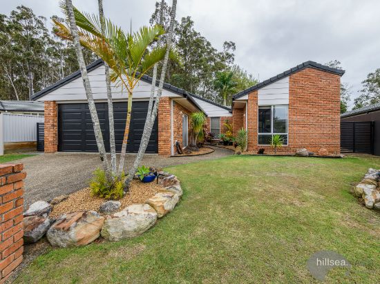 7 Snead Court, Parkwood, Qld 4214