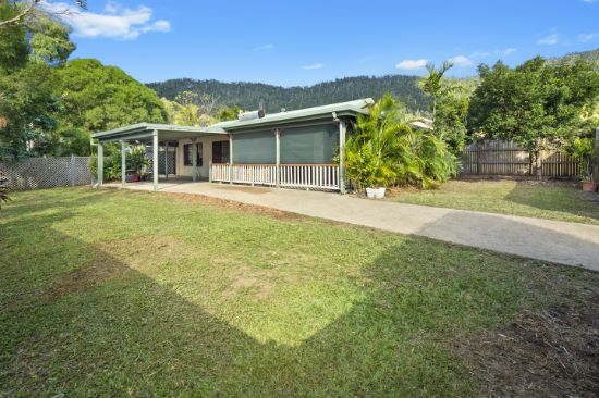7 Solway Avenue, Cannonvale, Qld 4802