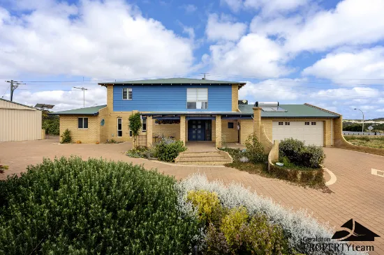 7 Somerset Place, Cape Burney, WA, 6532