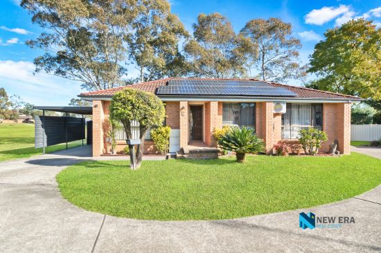 7 Southstone Close, South Penrith, NSW 2750