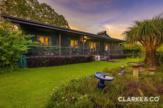7 Spanner Road, Glass House Mountains, Qld 4518