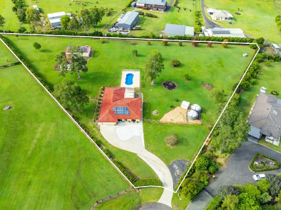 7 Sparkes Place, North Casino, NSW 2470