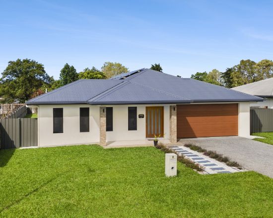 7 Spina Court, Mighell, Qld 4860