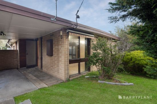 7 St Cuthberts Avenue, Dingley Village, Vic 3172