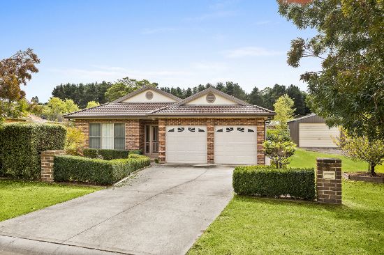 7 Stables Place, Moss Vale, NSW 2577