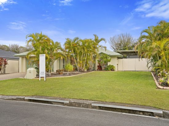 7 Stag Court, Upper Coomera, Qld 4209