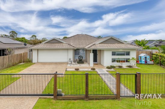 7 Steamview Court, Burpengary, Qld 4505