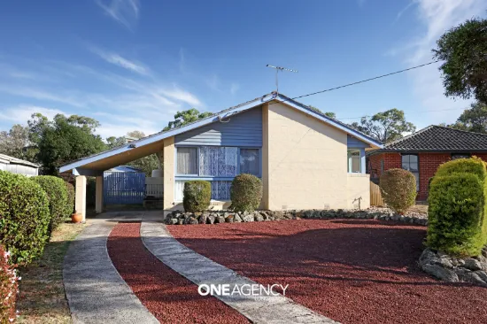 7 Sunny Court, Seaford, VIC, 3198