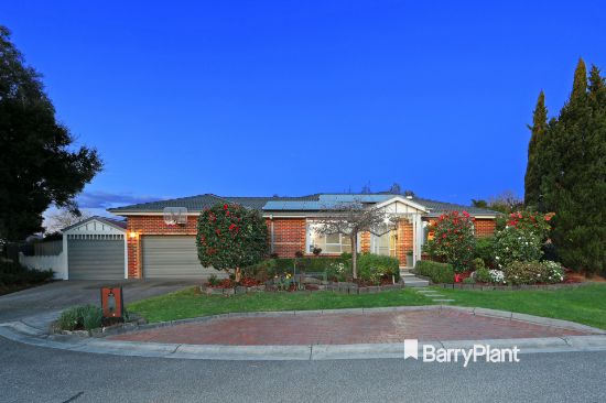 7 Sunrise Court, Lysterfield, Vic 3156