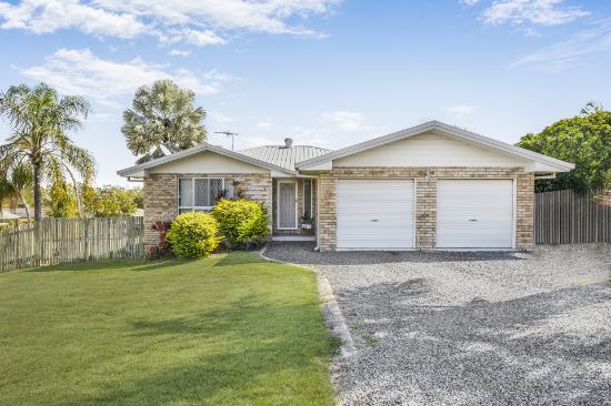 7 Sunset Drive, Gracemere, Qld 4702