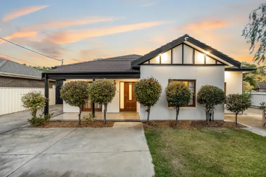 7 Talbot Avenue, North Plympton, SA, 5037