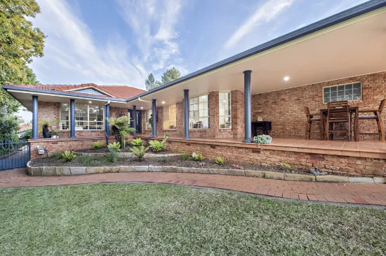 7 Tarlow Avenue, Dubbo, NSW, 2830