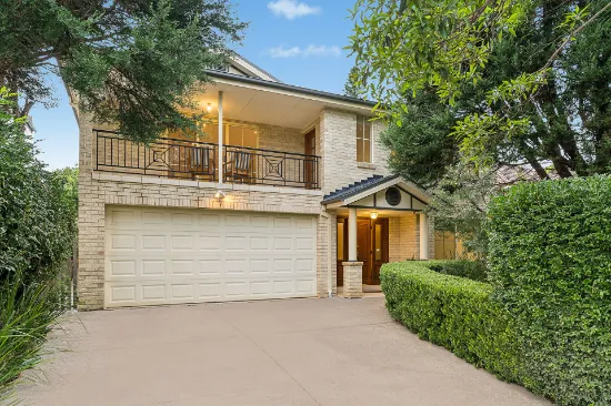 7 Thistle Street, Ryde, NSW, 2112