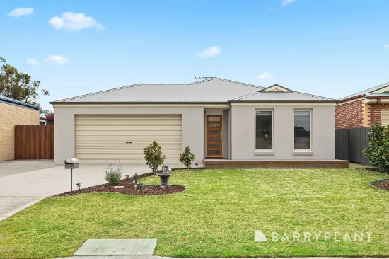 7 Thom Rd, Lang Lang, VIC, 3984