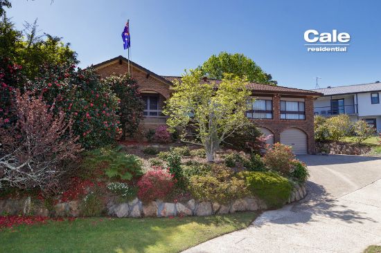 7 Thorn Place, North Rocks, NSW 2151