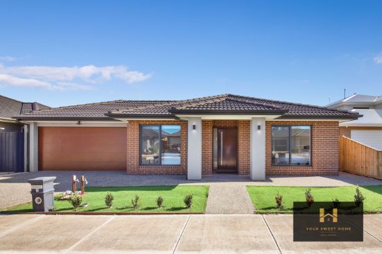 7 Tiverton Tce, Werribee, Vic 3030