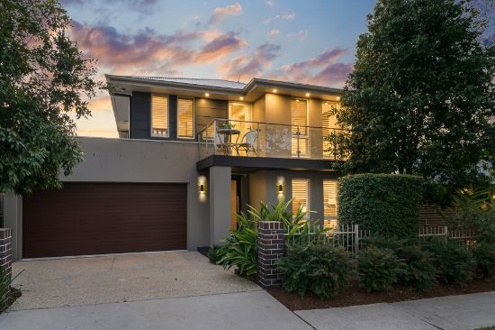7 Tomah Crescent, The Ponds, NSW 2769
