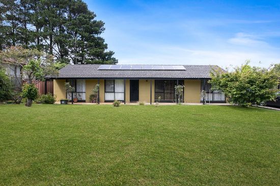 7 Trelm Place, Moss Vale, NSW 2577