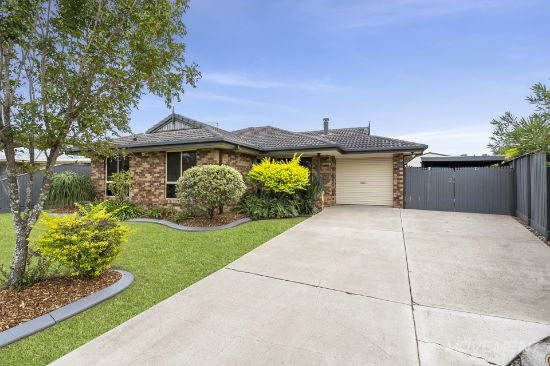 7 Tullawong Drive, Caboolture, Qld 4510