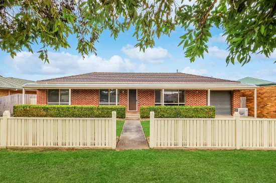 7 Tulsa Cl, Warrnambool, VIC, 3280