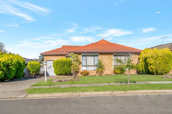 7 Tumut Place, Bossley Park, NSW 2176