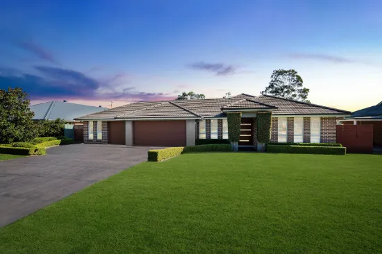 7 Turner Street, Thirlmere, NSW, 2572