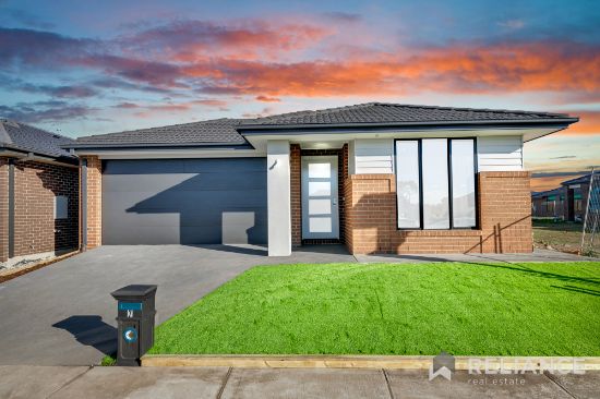 7 Valance Street, Tarneit, Vic 3029